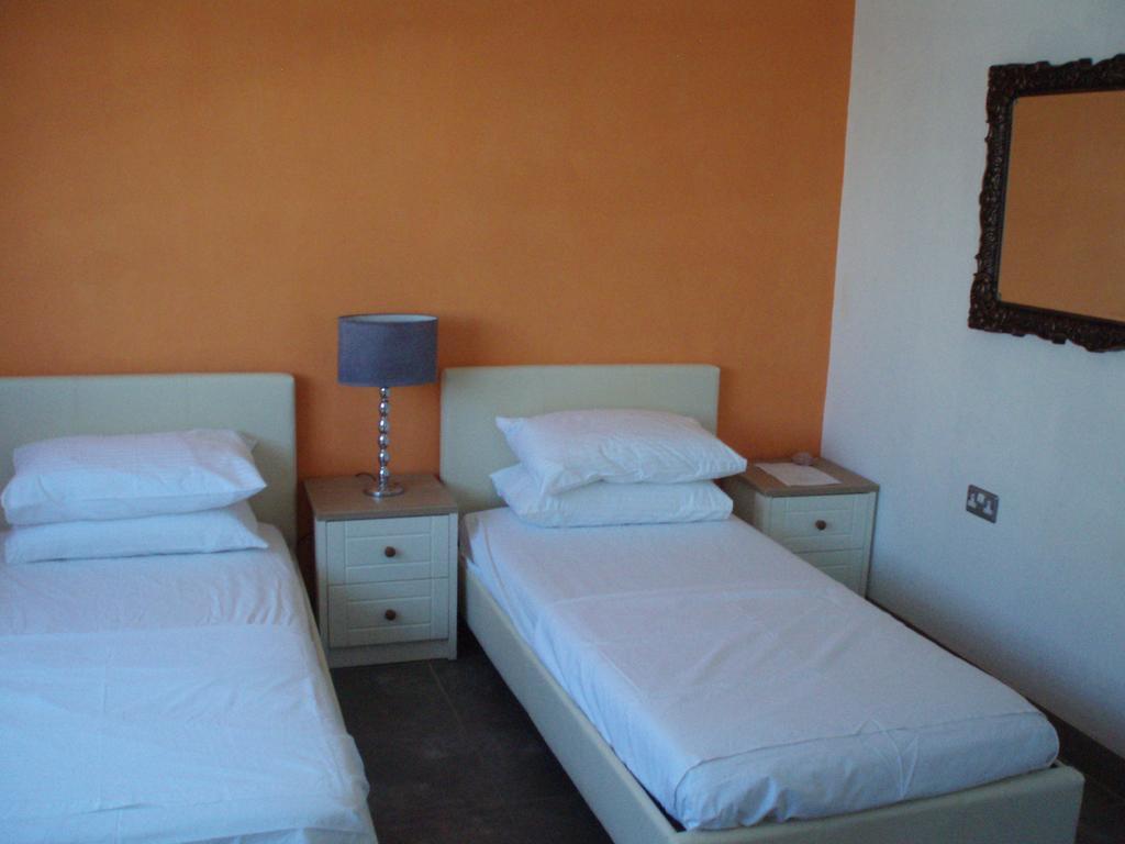 Hotel Big Red'S Bull Savanna Zewnętrze zdjęcie